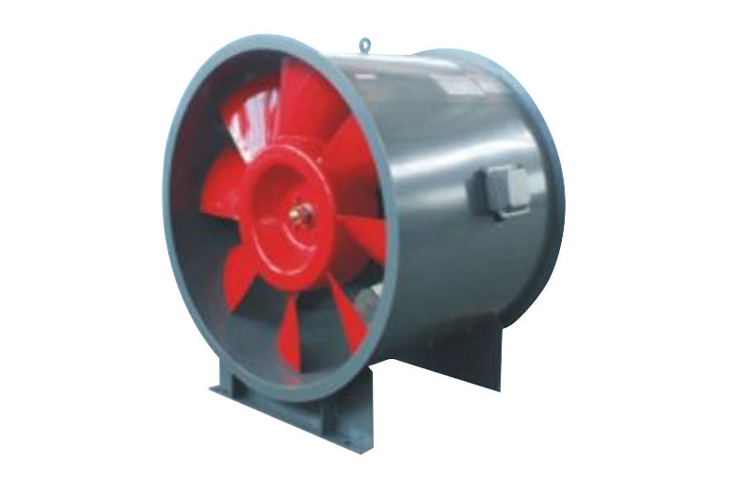 HTF(GYF)消防高温排烟风机